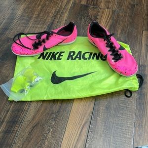 Track Spikes Nike
